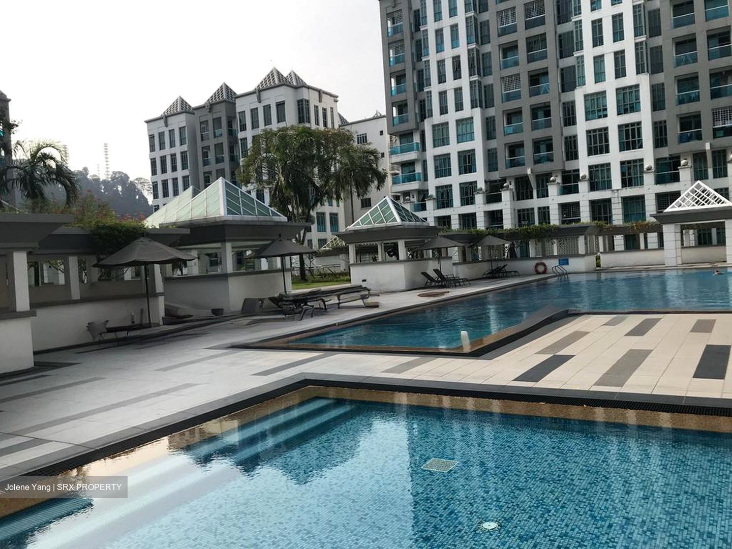 Hume Park II (D21), Condominium #504514101